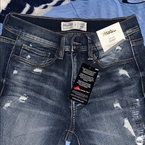 Mudd FLX stretch jeans